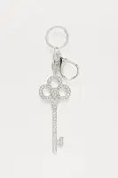 You Unlocked It Bag Charm