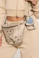 At Dusk Crossbody Bag