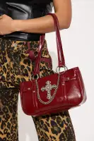 Safe Keeping Handbag