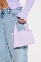 Gotta Admit Crossbody Bag