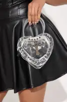 Lost In It Crossbody Bag