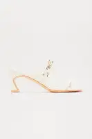 Niko Hardware Mules