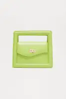 Frame Of Mind Crossbody Bag
