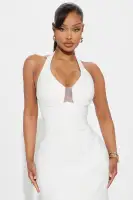 Sandra Mini Dress