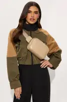 On The Run Fanny Pack