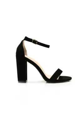 Go With Everything Heels