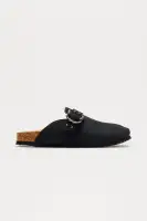 Kirby Buckle Slides