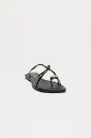 Coastal Toe Ring Sandals