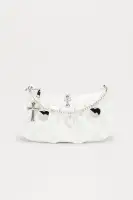 Pearls & Hearts Handbag