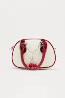 Miss LuLu Handbag