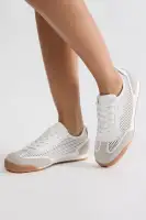 Tyson Knit Sneakers