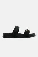 Millie Double Strap Slides