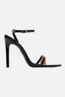 Hanna Heeled Sandals