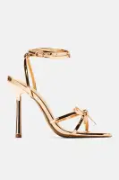 Lala Heeled Sandals