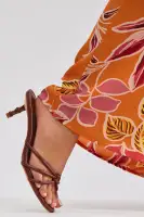 All The Way Kitten Heels