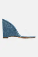 Great Findings Wedges
