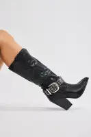 No Temptations Cowboy Boots