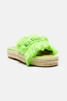 Boho Beauty Flatforms
