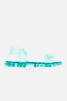 All Good Days Flat Sandals