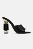 Ultimate Queen Mules