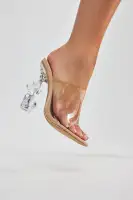 Hottest Vibe Heels