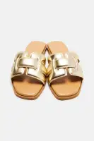 Reagen Flat Sandals