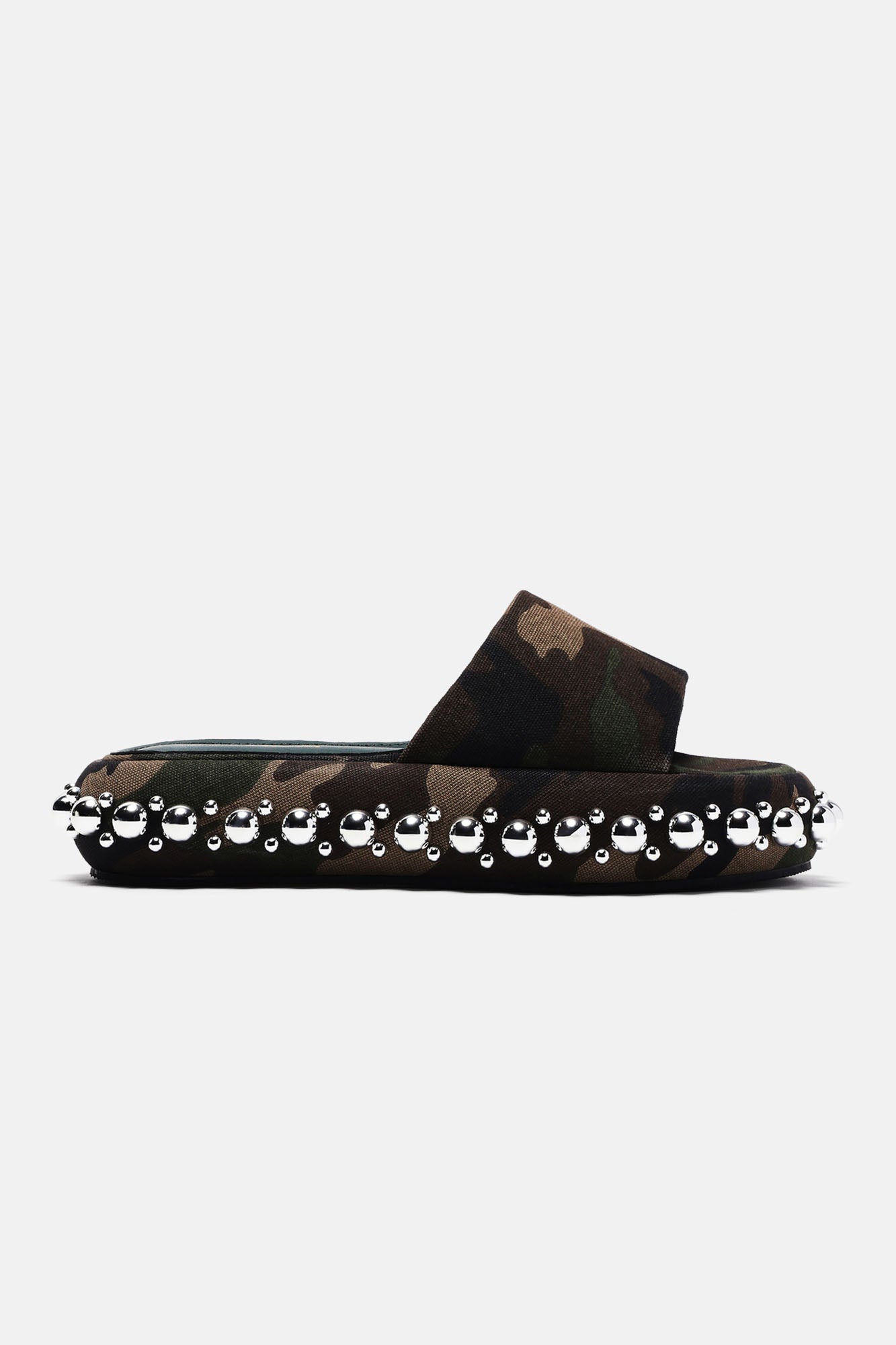 That's All I Got Studded Slides