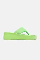Summer Vibes Platform Wedges