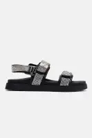 Kalley Embellished Flat Sandals