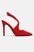 Made To Last Pumps