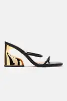 Try Your Luck Novelty Mules