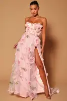 Mirabella Maxi Dress
