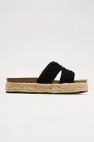 Kenzy Flatform Sandals