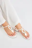 Warmer Days Sandals