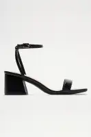 Jaylynn Heeled Sandals