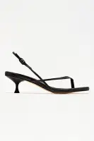 Looking Fab Kitten Heels