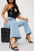 Gaia Heeled Sandals