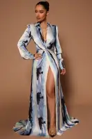 Reign Maxi Dress