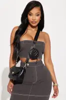 Modern Babe Handbag