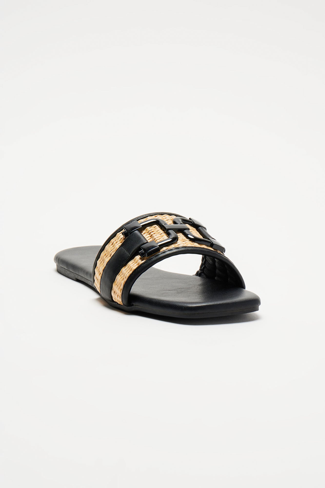 Sweet But Don't Play Sandals