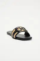 Sweet But Don't Play Sandals