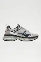 Right Direction Platform Sneakers