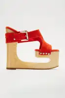 One Last Chance Wedges