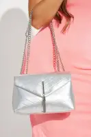 Speaking Highly Of You Handbag
