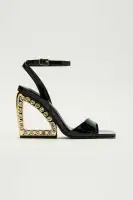 Midnight Muse Wedges