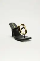 Social Season Mules