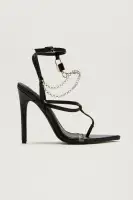 Break These Chains Heels