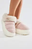 Give Me Cozy Feels Slippers