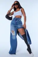 Loren Over The Knee Boots