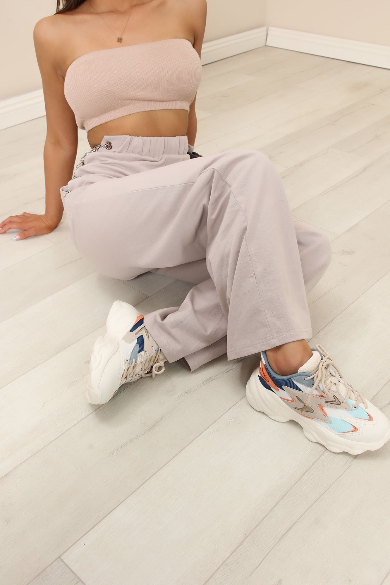 Without Me Sneakers